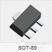 供应三级管B772封装SOT-89现货销售