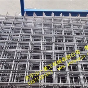 钢丝网片、铁丝网片、外墙保温网片