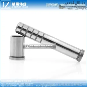 【现货】精展伟业精密模具配件端子模内导柱SGP/TGP导柱导套组件
