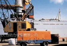 设备租赁 眉山空压机出租厂家
