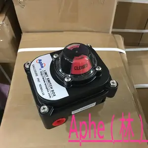 ALS-300MZ-Aphe直行程阀门回讯器2SPDT
