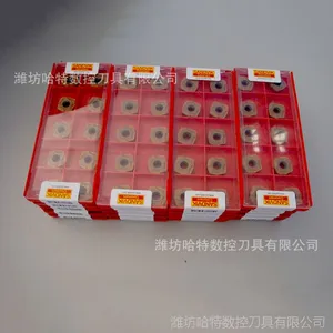 批发山特维克数控刀片490R-140408M-PH 3040