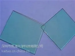 供应各种规格指标的分光片