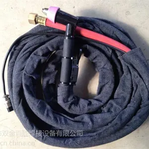 等离子枪头AG-60割枪4米 60等离子割枪全程