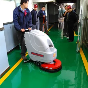 河池洗地机,河池手推式洗地机,河池驾驶式洗地机