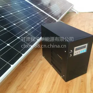 程浩供应兰州 2000w工频逆变器,太阳能逆变器