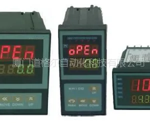 厦门道格尔智能调节仪(DGR-R10/R60/R50/RDP4系列)