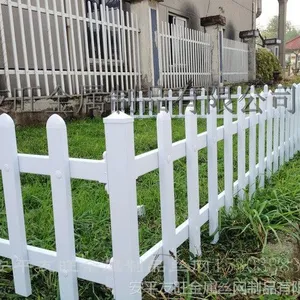 安平友旺直销市政护栏、铁艺护栏,园林隔离网