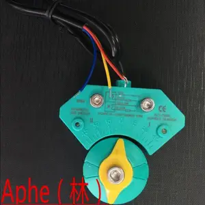 ALS-200D,SLS-J90-2W磁感应开关无锡埃费尔