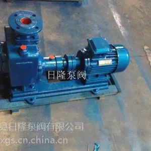 ZX自吸泵