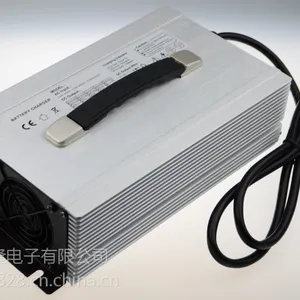 厂家直销供应DL1500W智能充电器