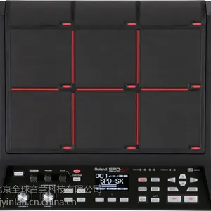 ������Roland��SPD-SX��Ĵ����