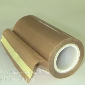 特氟龙胶带 阻燃特氟龙胶带