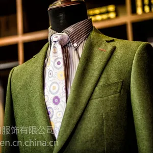 成都西服男士礼服私人定制 JOHN REDEN