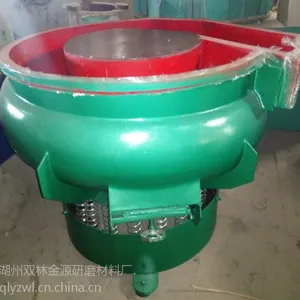 自动出料振动研磨抛光机,螺旋振动研磨抛光机价格,湖州振动研磨抛光机生产厂家