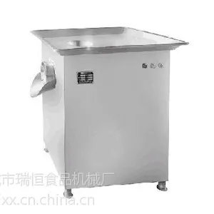 绞肉机哪家好|四川绞肉机|诸城瑞恒机械