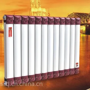 徐州暖气片品牌 金鹿暖气片 面向全国招商进行式