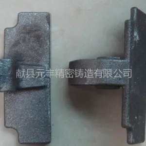 供应水玻璃工艺配件