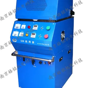供应格铭(GZB-3KW/5KW/7KW)高频预热机