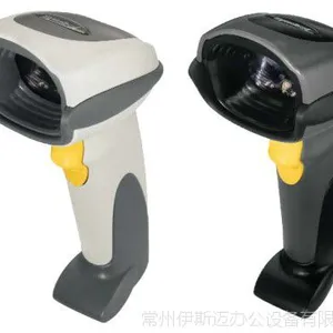 讯宝二维条形码扫描器 Symbol DS6608 条码激光扫描枪 650mm