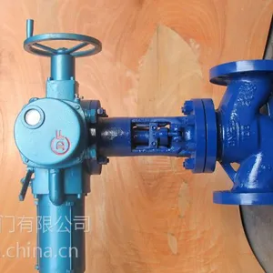 ���ҹ�Ӧ�͸�ʴ��ֹ�� �ķ���ֹ��J41F46-16C DN80