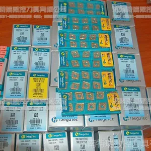 APKT1705PER-AL K10 特固克代理 特固克刀具 特固克铣刀片批发