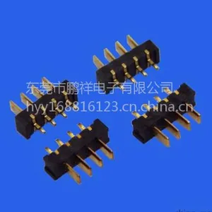 ���ʽ4PIN������������2.5PH ��ĸ����4PIN�����