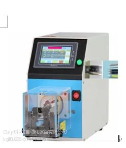 4806T同轴线剥线机(带扭线芯),杰拉法扭线型同轴剥皮机