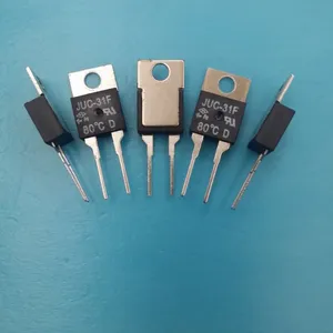 JUC-31F超小型温控开关,温控器,热保护器
