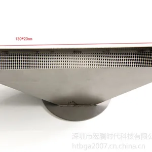 ��Ӧ130*20 BGA���� �ڴ���� �ȷ���� �ѺϽ���� �ɶ���