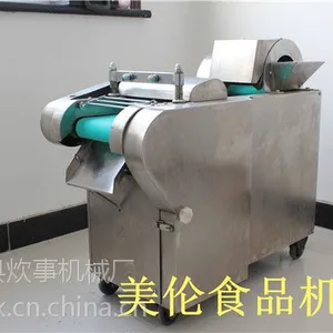 供应创源牌多功能切菜机电动切片切丝厂家直销