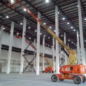 舟山出租高空作业车,舟山出租进口高空作业平台