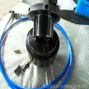 艾乐森液压螺栓拉伸器紧固和拆卸大型螺栓的工具
