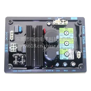 AVR R450M 电子自动电压调节器R450M,柴油发电机配件R450M