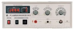 博飞电子PC40B型高绝缘电阻测量仪 ，低压电器绝缘电阻测量仪