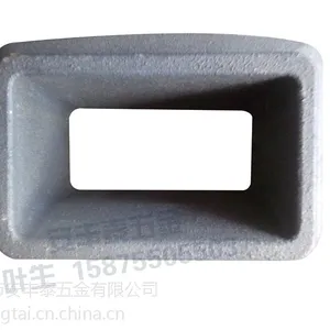 【精品推荐】供应稳定性强烧烤炉底 生铁铸件 大量供应(图)
