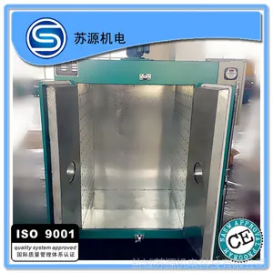 苏源直供高品质烘箱烘房电热恒温干燥箱热风循环烘箱节能环保
