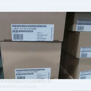 西门子6ES7951-0KG00-0AA0系列变频器模块触摸屏全新现货