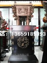 供应西安开业大鼎 西安庆典鼎 商洛乔迁大摆件乔迁之喜