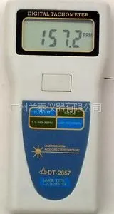 供应供应兰泰DT2857激光转速表