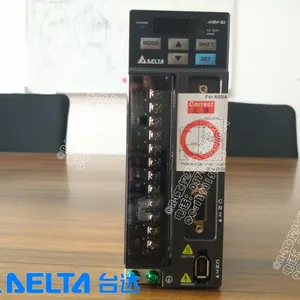 瑞菱自动化一级代理 台达伺服ECMA-E21315RS全新正品 现货