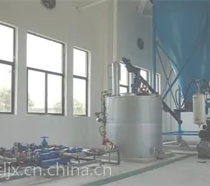 活性炭投加装置|粉末加药设备-智信