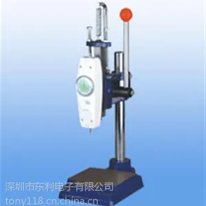 东利电子(图),烙铁测温仪,福田测温仪