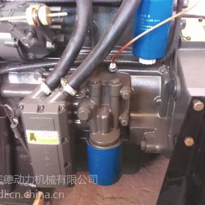潍坊柴油机4100柴油机大泵喷油泵怎么卖
