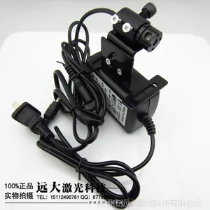 供应635nm水平定位仪镭射灯 激光灯 用于水准仪整套 优质厂家质保一年