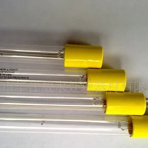 供应一级代理美国原装wonder GPH620T5VH 紫外线杀菌灯管