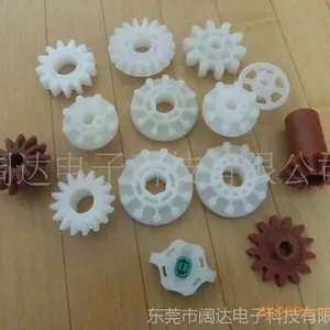科创钉齿轮 科创11齿PVDF钉齿轮 配套8齿钉齿轮