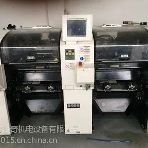 高速贴片机松下贴片机CM202-DH