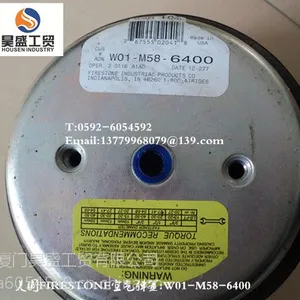 FIRESTONE����������W01-M58-6113 ԭ��װ