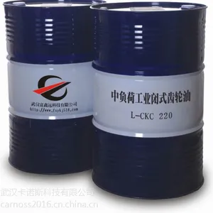 供应Carnoss产L-CKC及CKD各型号工业齿轮油|厂家现货价格